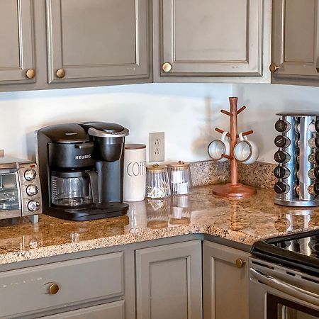 Remodeled Summit Condo At Snowshoe - Modern & Cozy 외부 사진