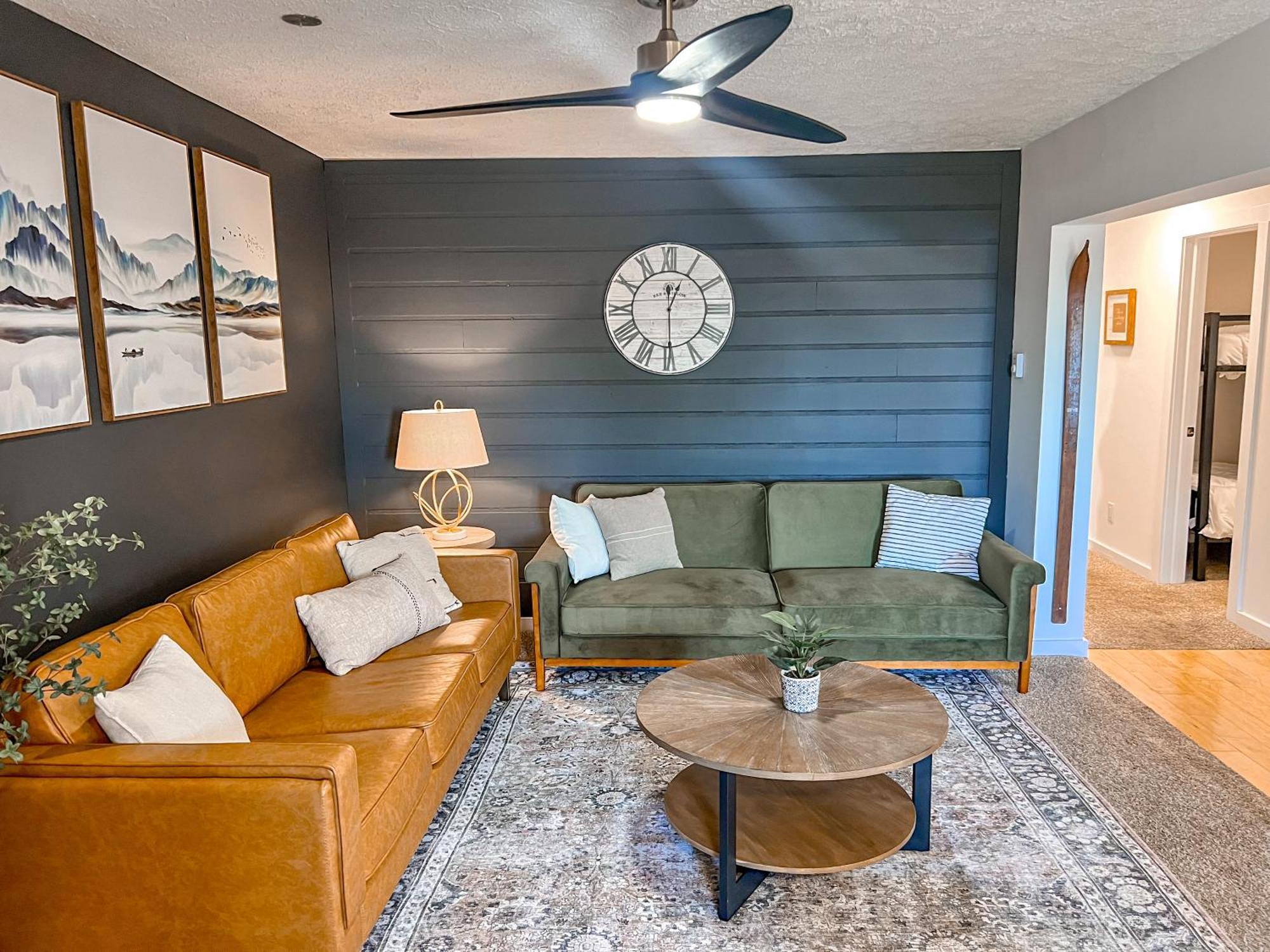 Remodeled Summit Condo At Snowshoe - Modern & Cozy 외부 사진
