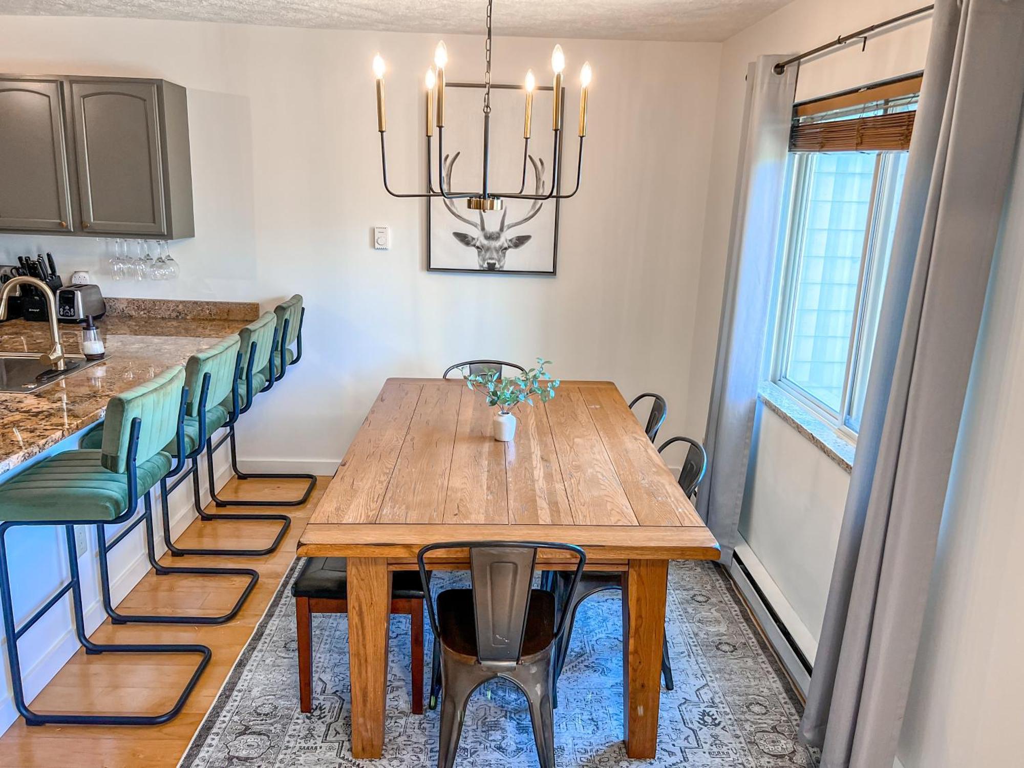 Remodeled Summit Condo At Snowshoe - Modern & Cozy 외부 사진