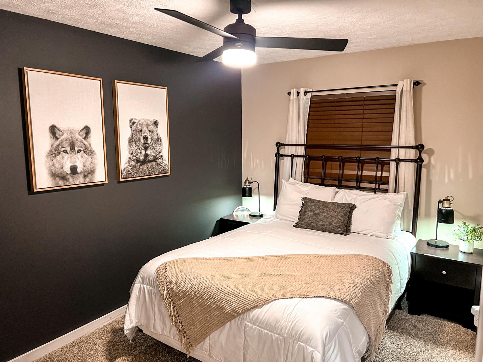Remodeled Summit Condo At Snowshoe - Modern & Cozy 외부 사진